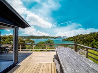 6111 Russell Whakapara Road, Russell, Northland