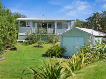 3 Arthur Street, Waikawa Beach, Manawatu-Wanganui