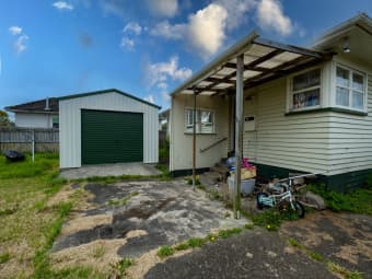 33 Bonnett Road, Kaitaia, Northland