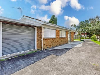 1/75A Bruce Rd, Glenfield, Auckland