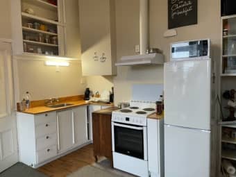 Flat 1/37 Ludstone Road, Kaikoura, Canterbury