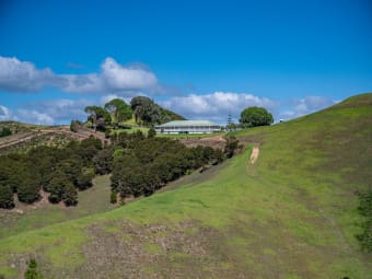 123 Sea View Road, Ostend, Auckland