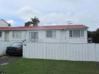 4/1A Becroft Drive, Forrest Hill, Auckland
