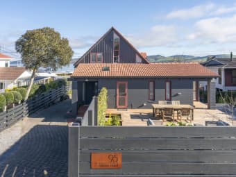 95 Rokino Road, Hilltop, Waikato