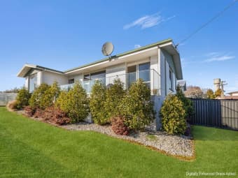 4 Tainui St, Gore, Southland