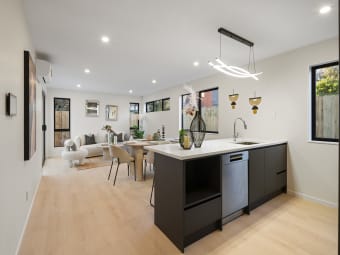 1-4/8 Deuxberry Avenue, Northcote, Auckland