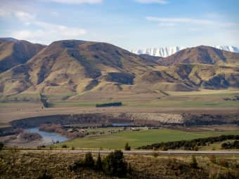 247 Pukekowhai Drive, Queensberry, Otago