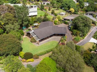3 Peacock Garden Drive, Kerikeri, Northland