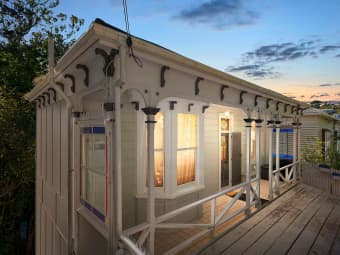 28 Devon Street, Aro Valley, Wellington