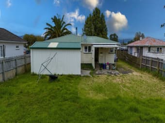 33 Bonnett Road, Kaitaia, Northland