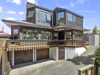 40B Koraha St, Remuera, Auckland