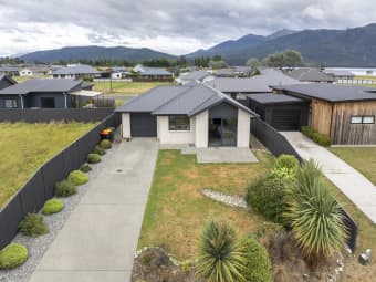 9 Wapiti Drive, Te Anau, Southland