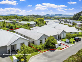 24 Fairwater Road, Warkworth, Auckland