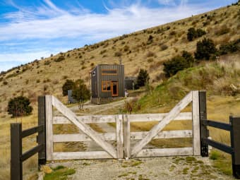 247 Pukekowhai Drive, Queensberry, Otago