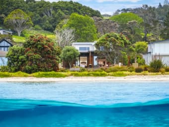 21 Hampton Mews, Snells Beach, Auckland