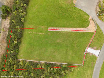 Lot1/11 Pipit Place, Mangawhai, Northland