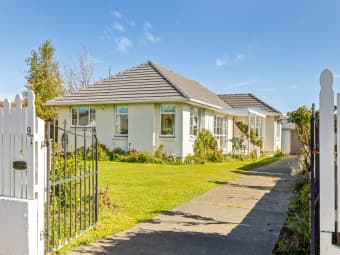 97 Memorial Avenue, Ilam, Canterbury