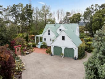 28 Parkhurst Road, Helensville, Auckland