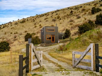 247 Pukekowhai Drive, Queensberry, Otago