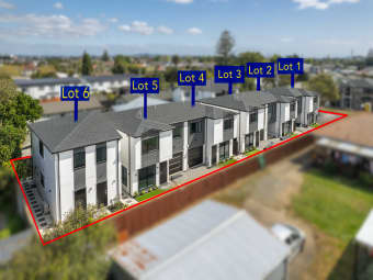 35F Hamilton Road, Papatoetoe, Auckland