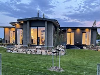 37 Sam Holmes Drive, Methven, Canterbury