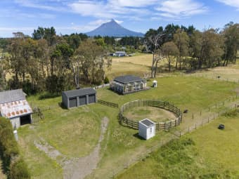 53 Ladys Mile, Eltham, Taranaki