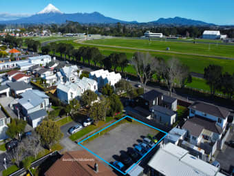 3 Cracroft Street, Welbourn, Taranaki