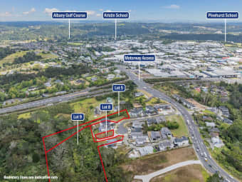 17 Taimana Place, Greenhithe, Auckland