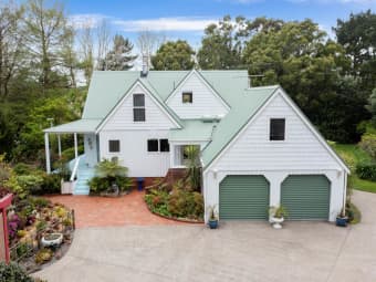 28 Parkhurst Road, Helensville, Auckland