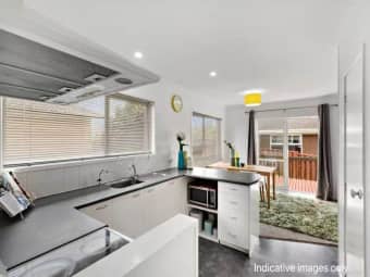 1/31 Borrowdace Avenue, Botany Downs, Auckland