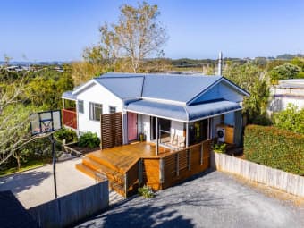 59A Jack Boyd Drive, Mangawhai Heads, Northland