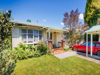 40 Puriri Terrace, Roslyn, Manawatu-Wanganui