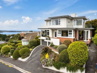 15 Merlin Street, Roslyn, Otago