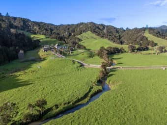 719a Waikare Road, Karetu, Northland