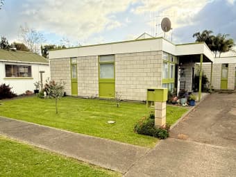 A/1 Maketu Street, Whanganui East, Manawatu-Wanganui