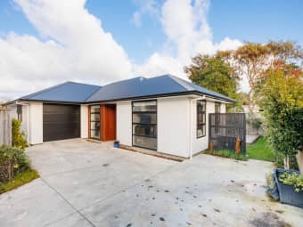 23A Karina Terrace, Roslyn, Manawatu-Wanganui