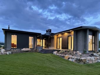 37 Sam Holmes Drive, Methven, Canterbury