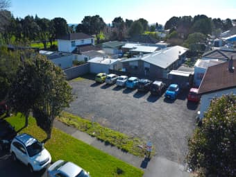 3 Cracroft Street, Welbourn, Taranaki