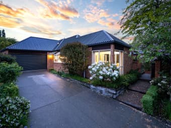 28 Berkshire Drive, Avonhead, Canterbury