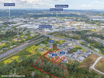 17 Taimana Place, Greenhithe, Auckland