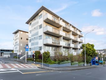 4D/1 Ophir Street, Grey Lynn, Auckland