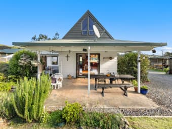719a Waikare Road, Karetu, Northland