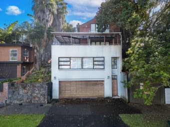 42 Southern Cross Road, Kohimarama, Auckland