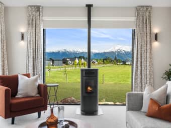 37 Sam Holmes Drive, Methven, Canterbury