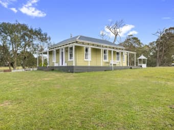 53 Ladys Mile, Eltham, Taranaki