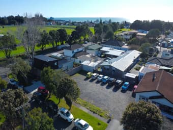 3 Cracroft Street, Welbourn, Taranaki