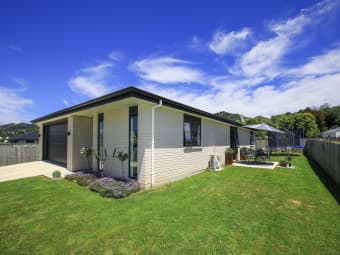8 Robin Azariah Place, Te Kuiti, Waikato