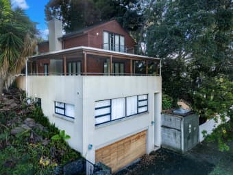 42 Southern Cross Road, Kohimarama, Auckland
