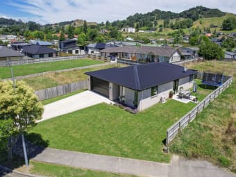 8 Robin Azariah Place, Te Kuiti, Waikato