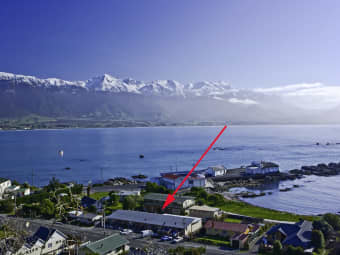 6/17 Avoca Street, Kaikoura, Canterbury